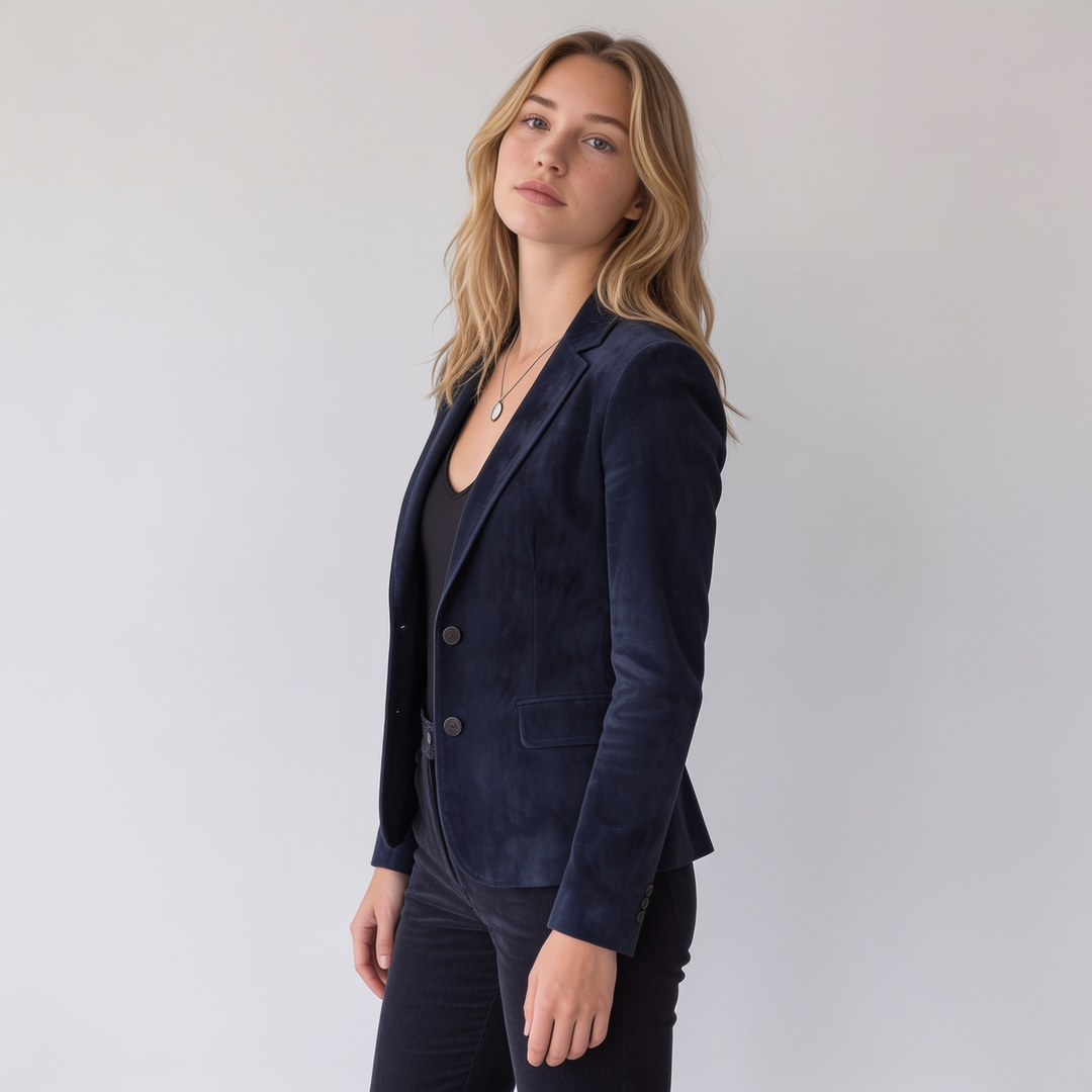 Reagan Blazer