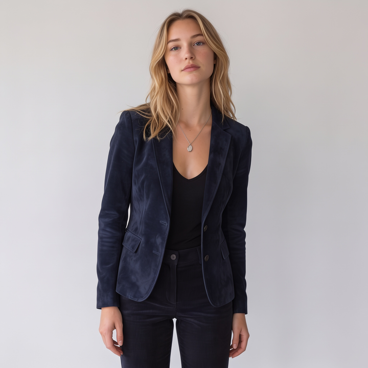 Reagan Blazer