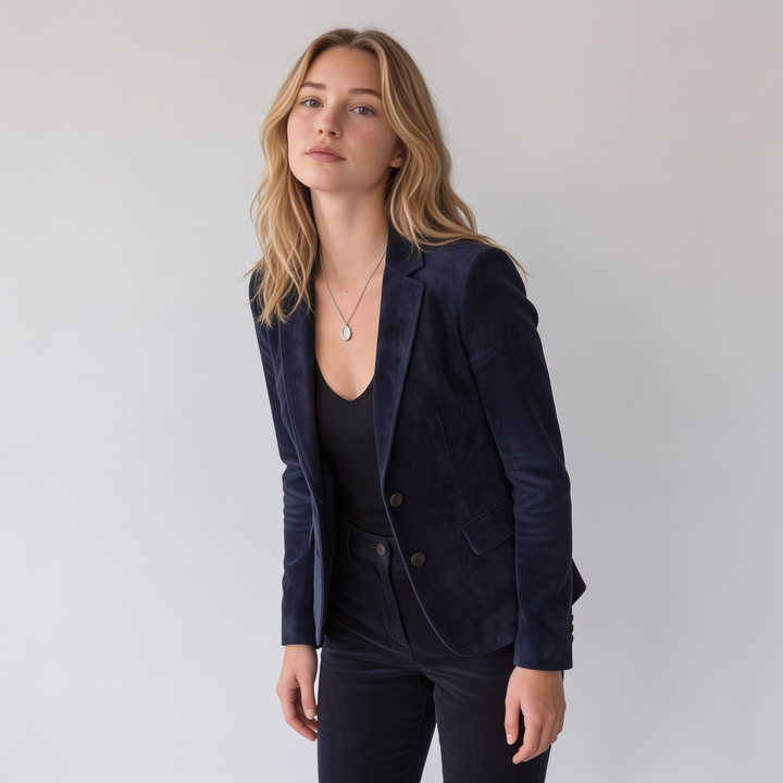 Reagan Blazer