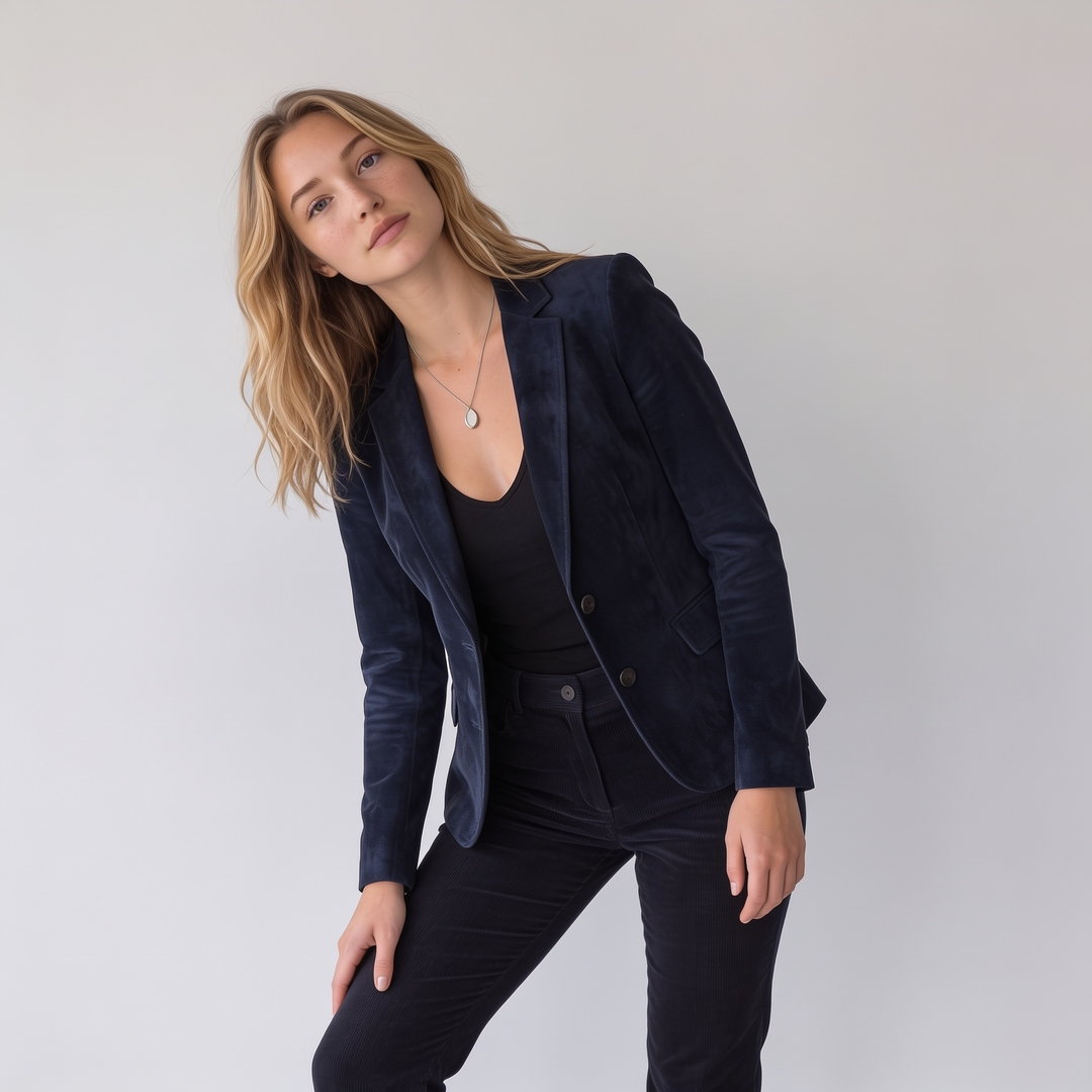 Reagan Blazer