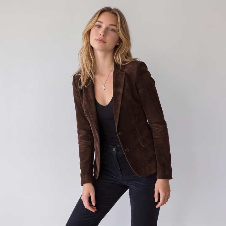 Reagan Blazer