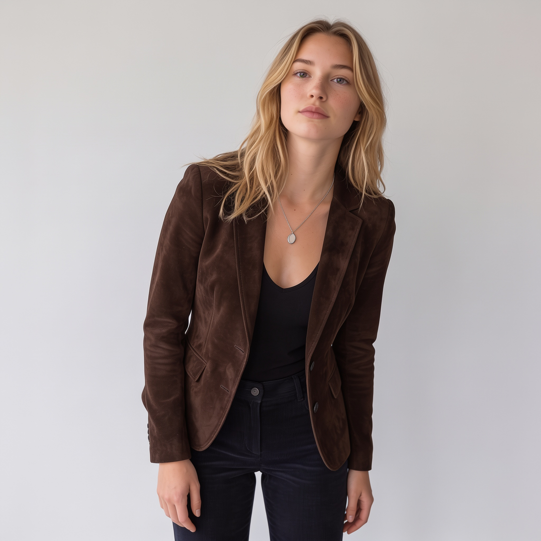 Reagan Blazer
