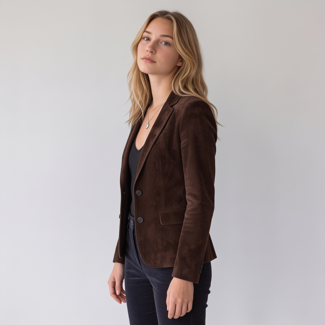 Reagan Blazer