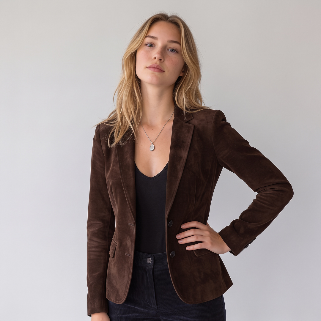 Reagan Blazer