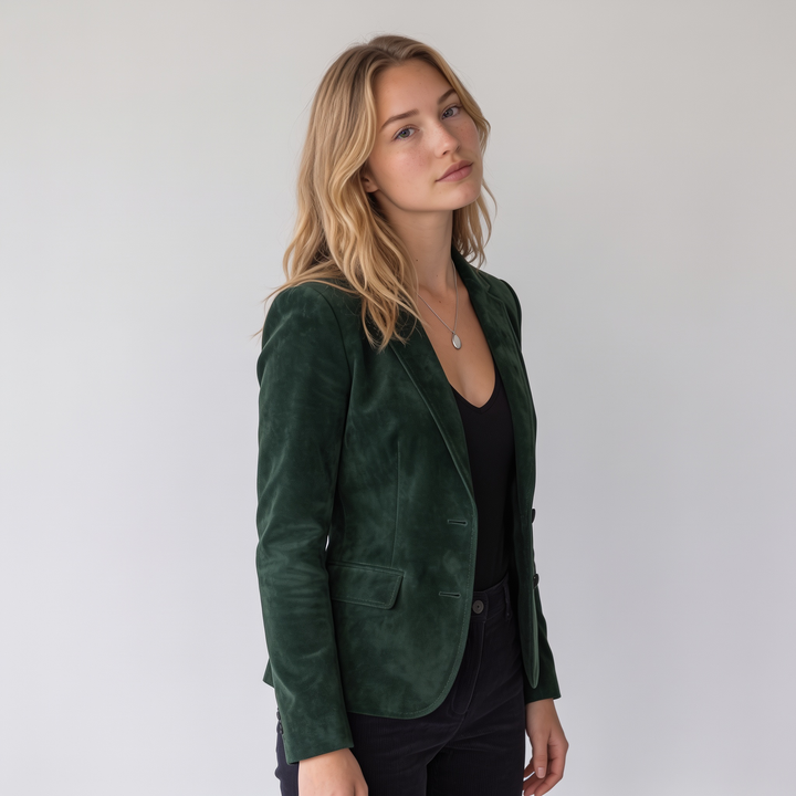 Reagan Blazer