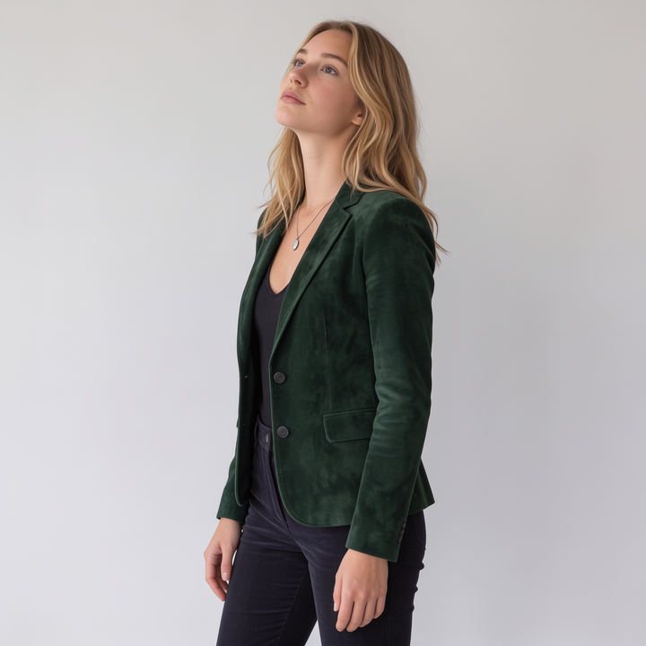 Reagan Blazer