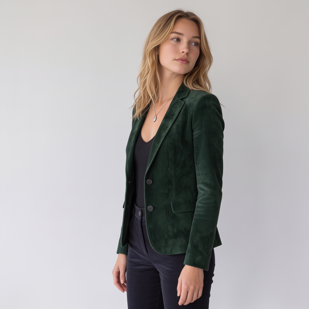 Reagan Blazer