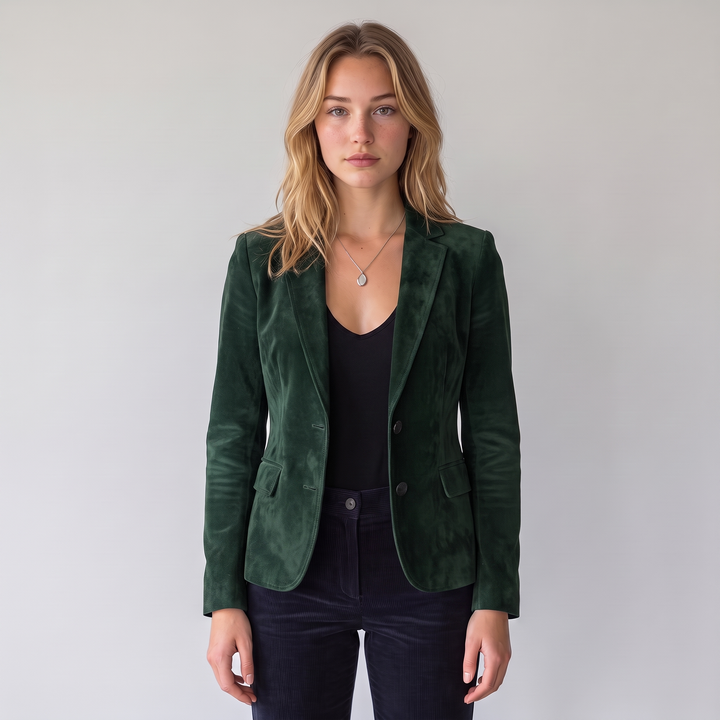 Reagan Blazer