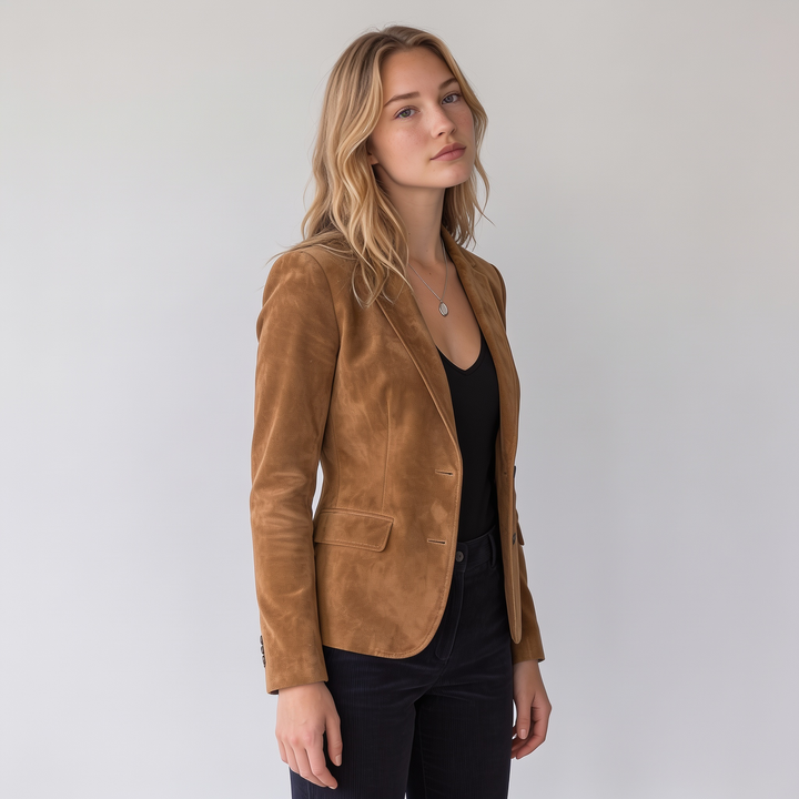 Reagan Blazer