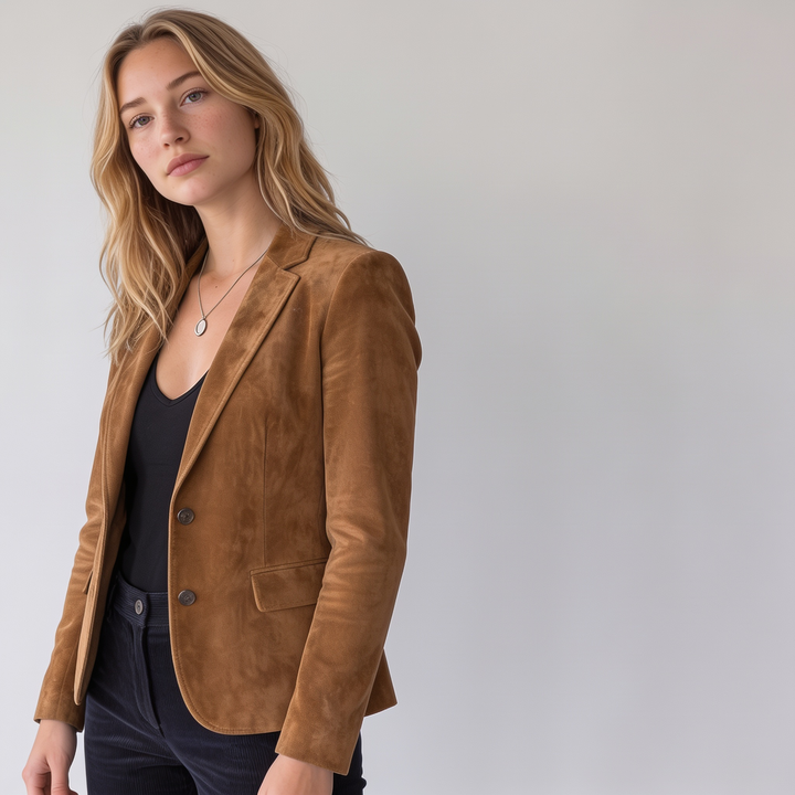 Reagan Blazer