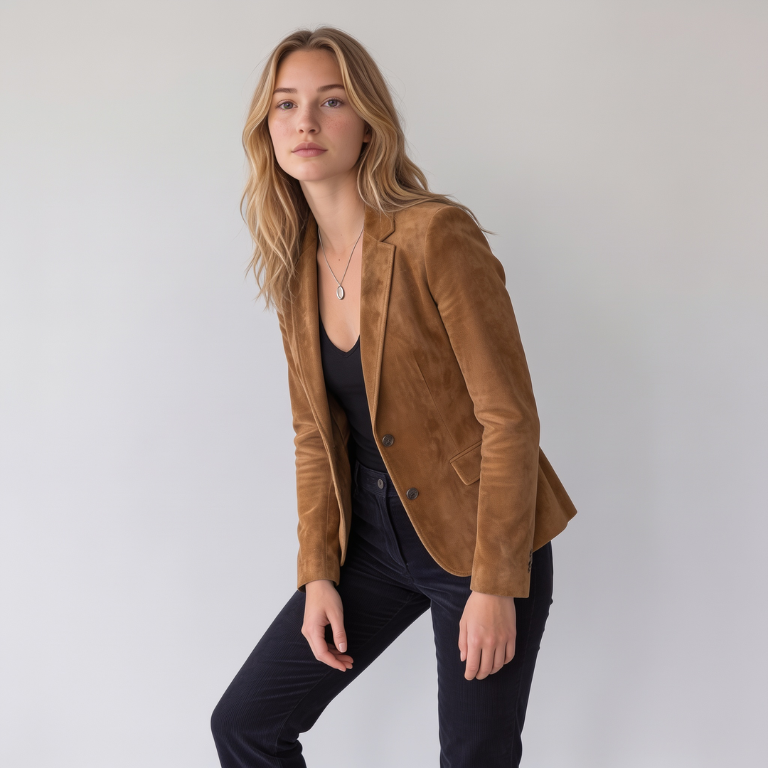 Reagan Blazer