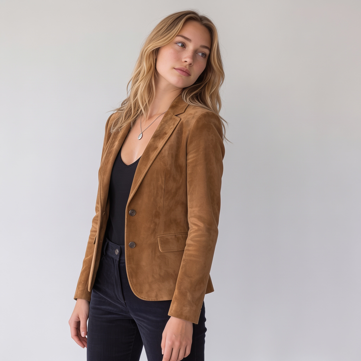 Reagan Blazer
