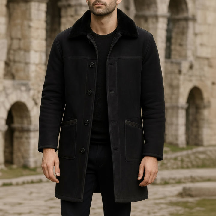 Reaper Coat