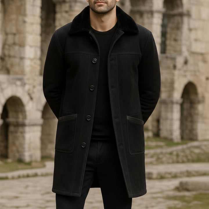 Reaper Coat