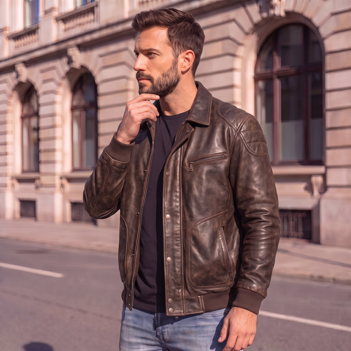 Reaper Jacket