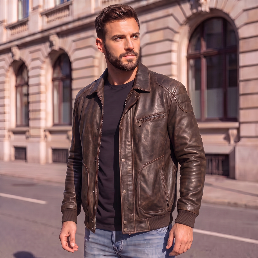 Reaper Jacket