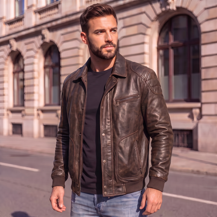 Reaper Jacket