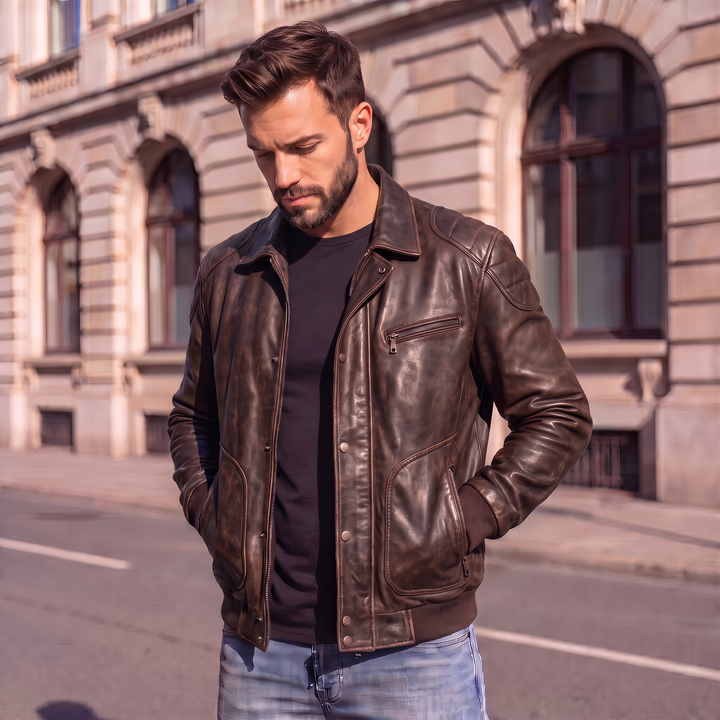 Reaper Jacket