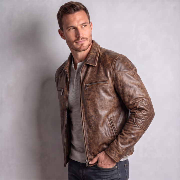 Republic Jacket