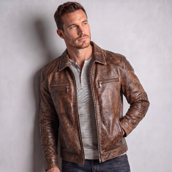 Republic Jacket