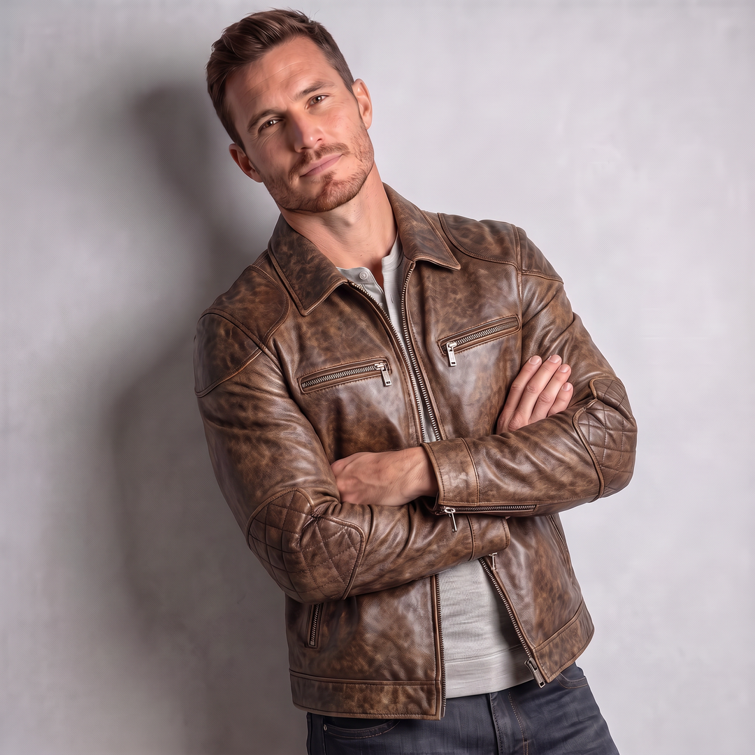 Republic Jacket