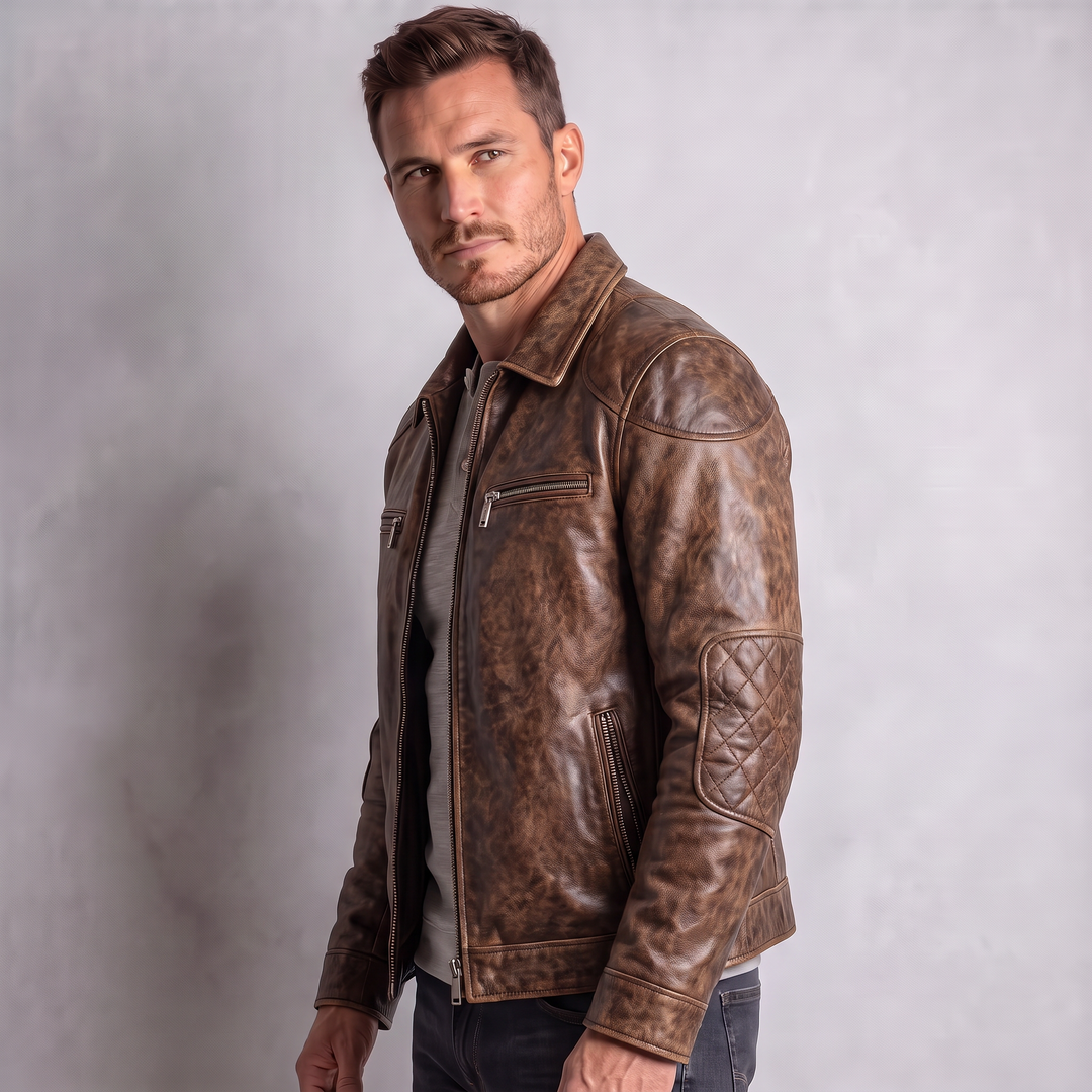 Republic Jacket