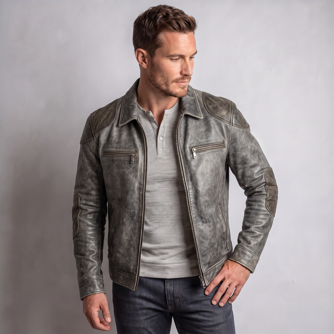 Republic Jacket
