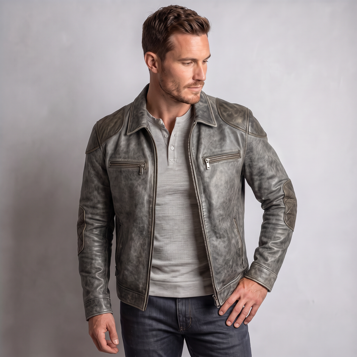 Republic Jacket