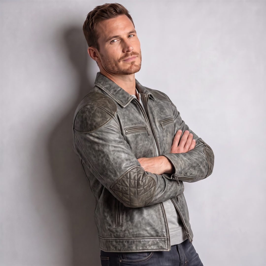 Republic Jacket