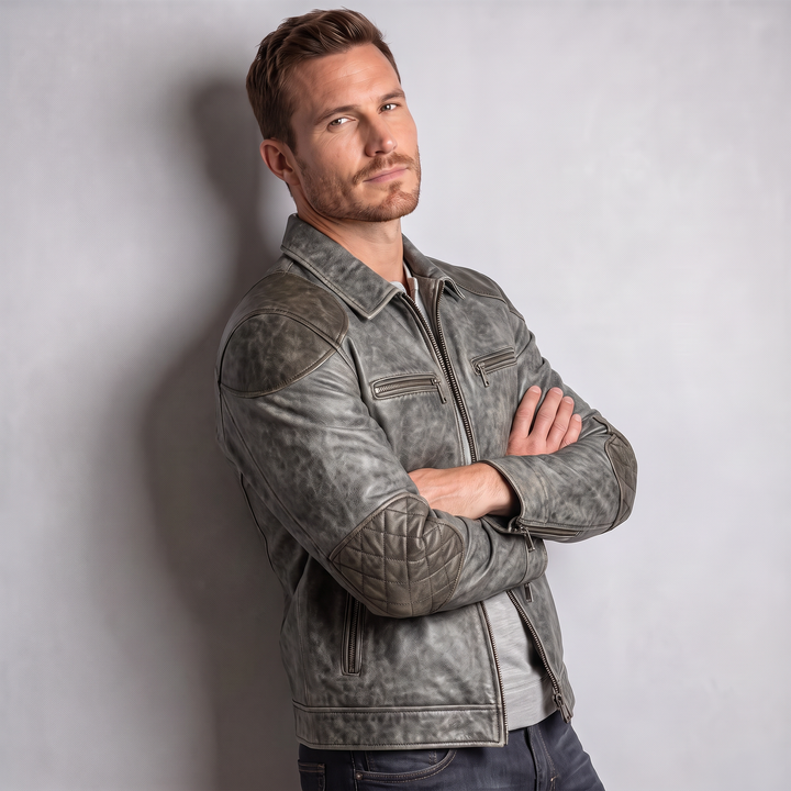 Republic Jacket