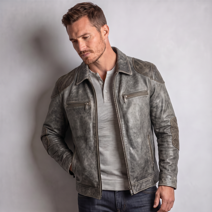 Republic Jacket