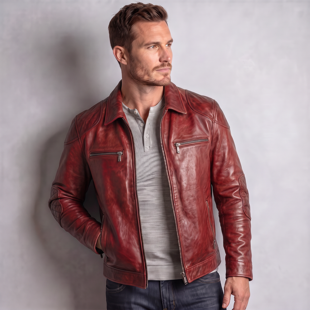 Republic Jacket