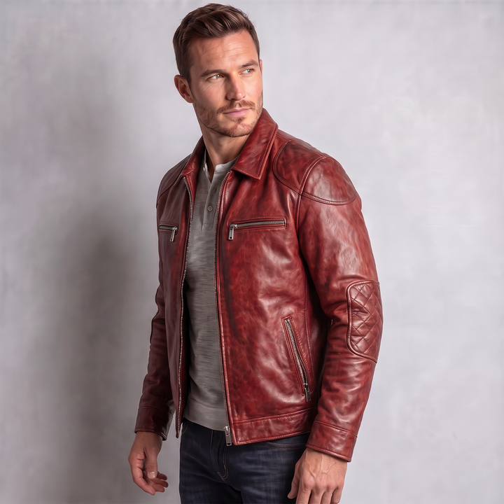 Republic Jacket