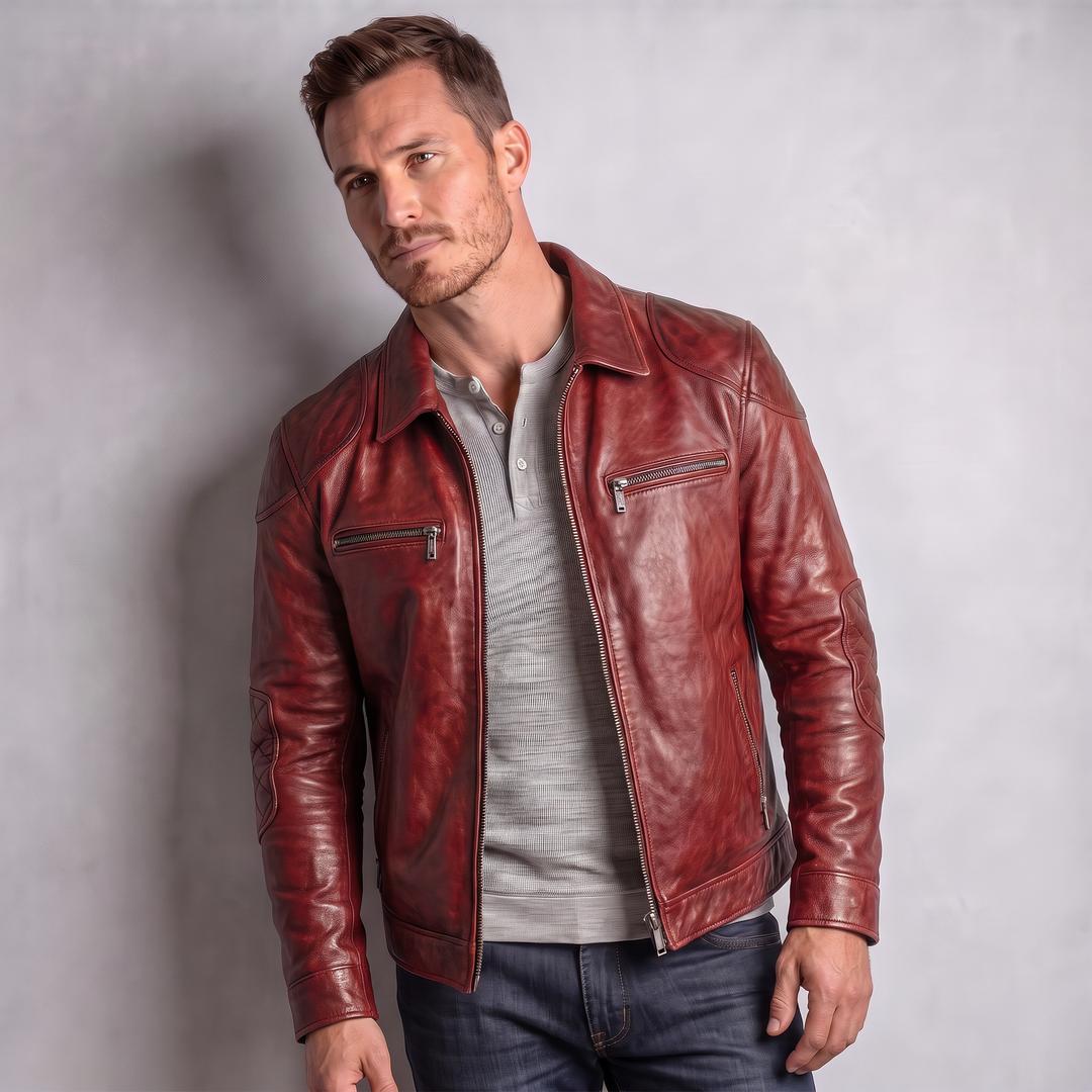 Republic Jacket