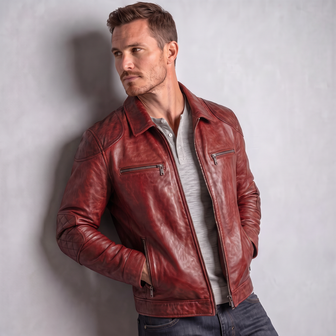 Republic Jacket