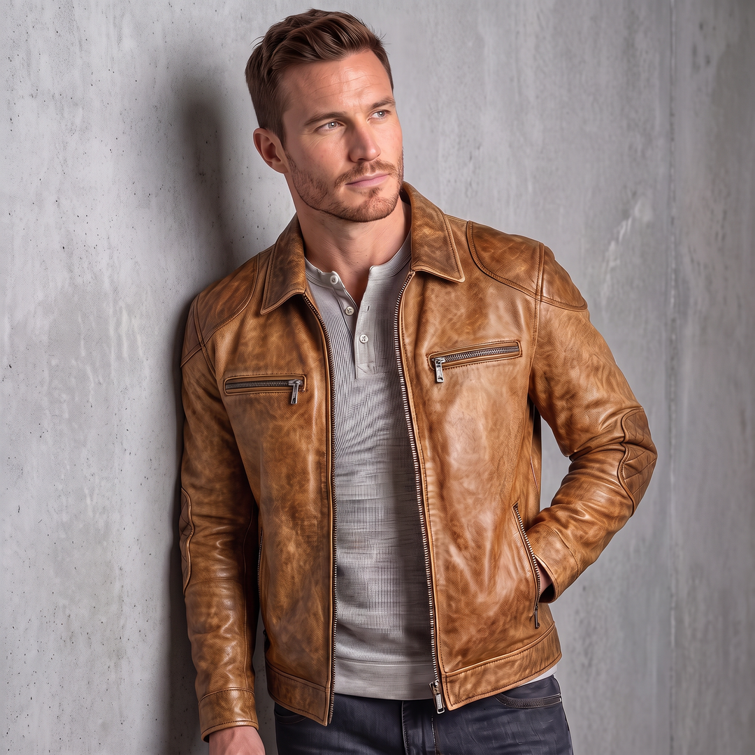 Republic Jacket