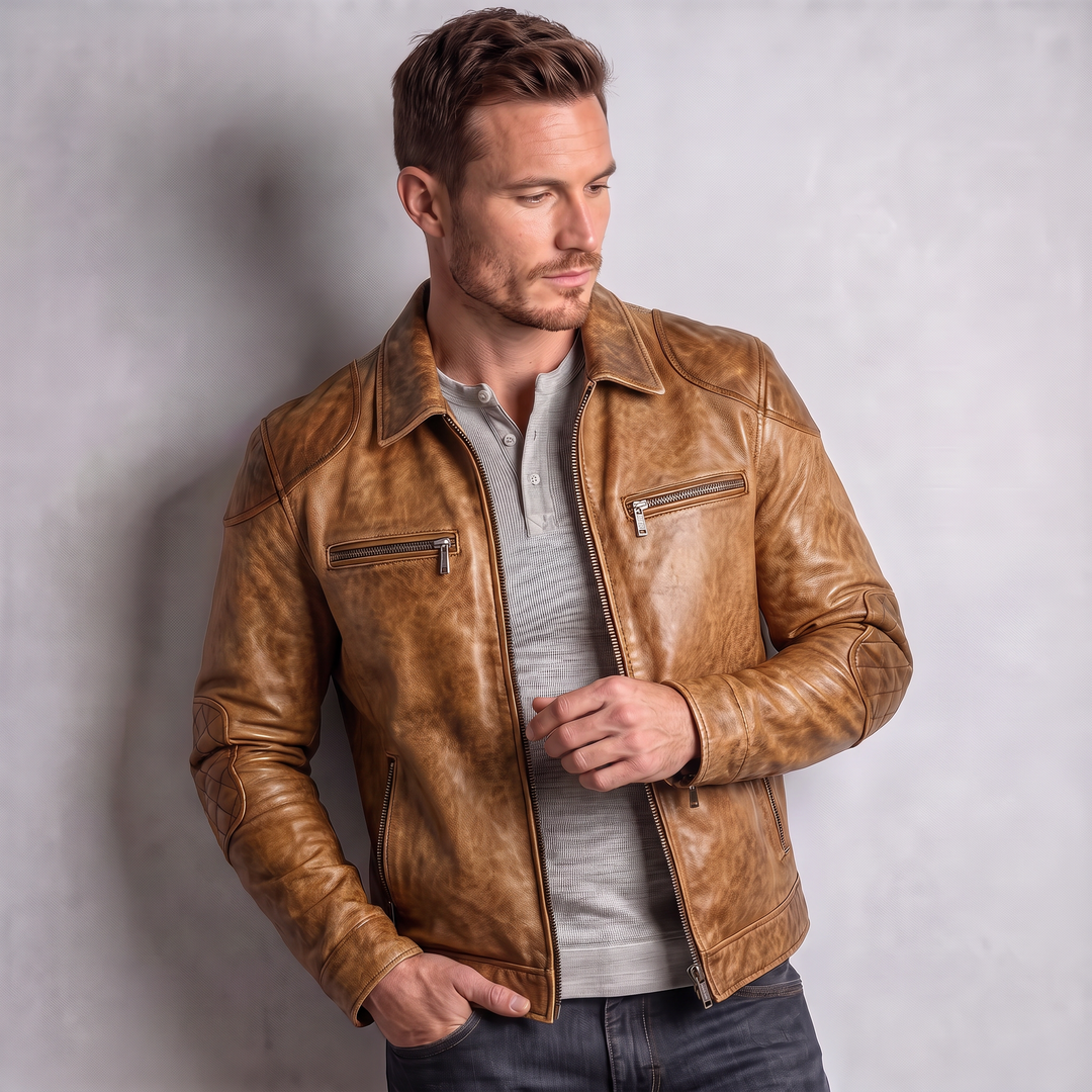 Republic Jacket