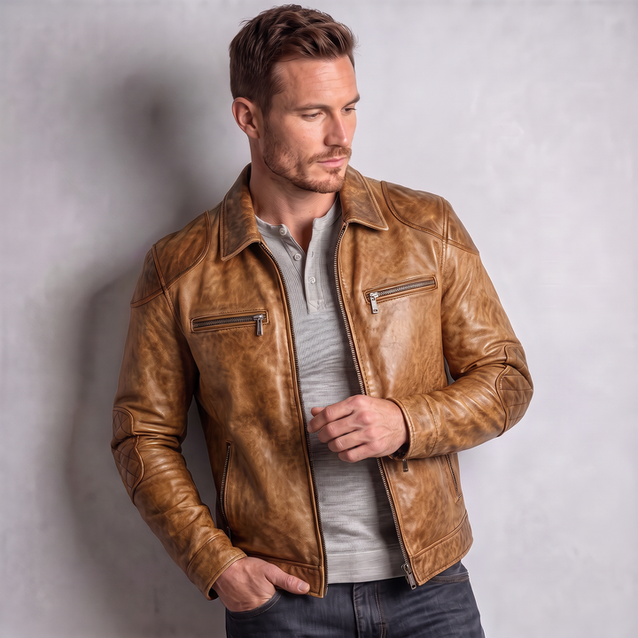 Republic Jacket