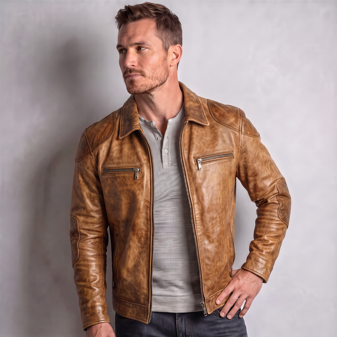 Republic Jacket