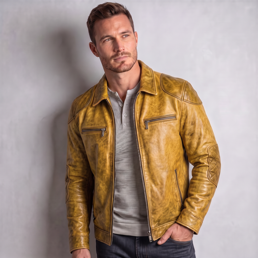 Republic Jacket