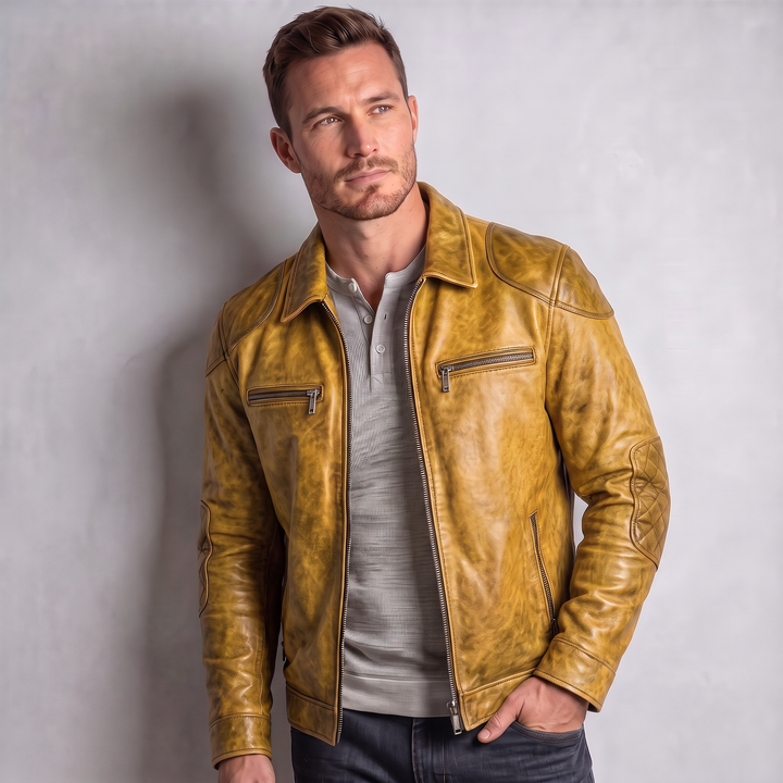 Republic Jacket