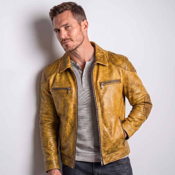 Republic Jacket