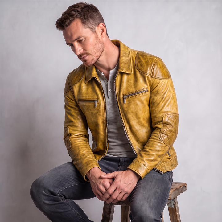 Republic Jacket