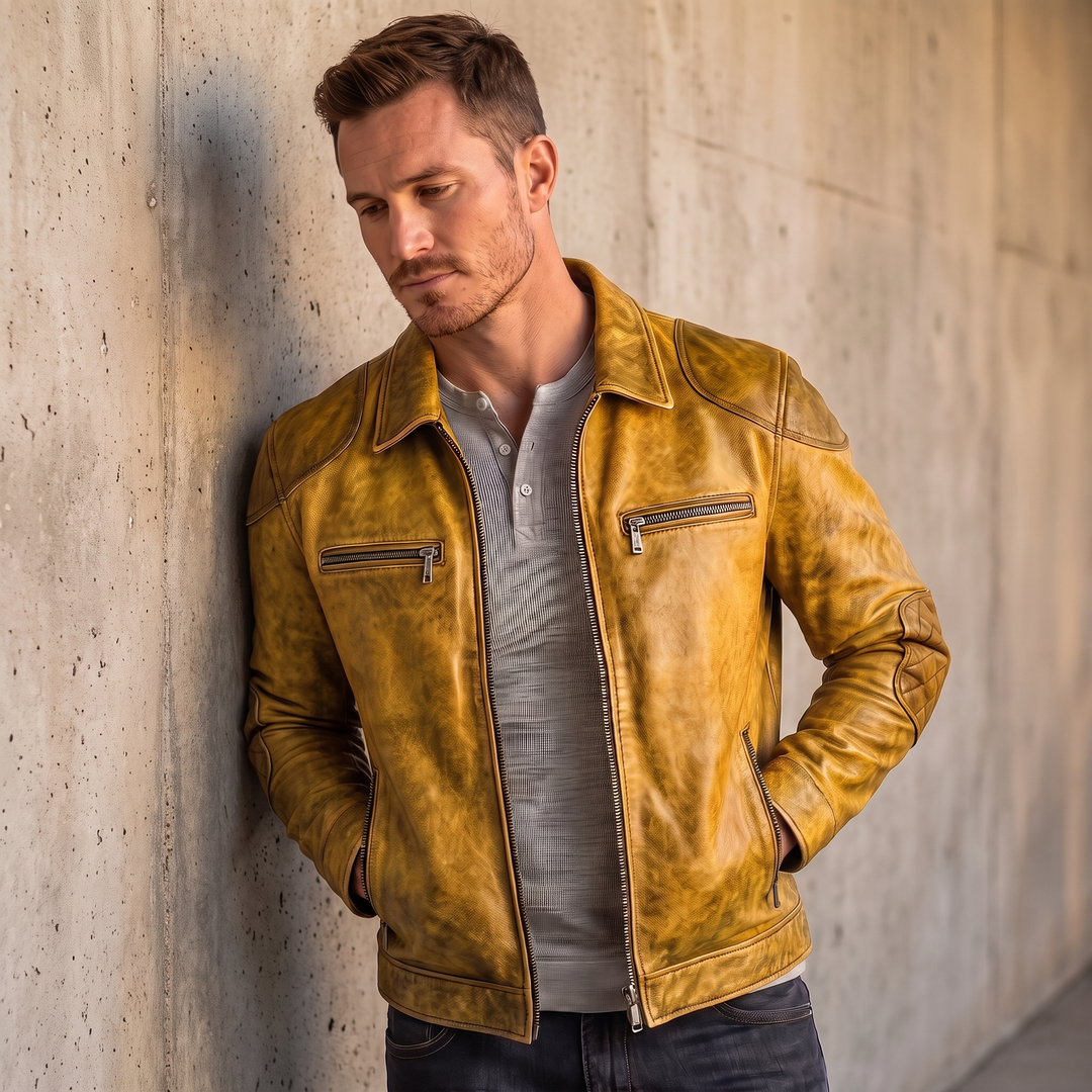 Republic Jacket