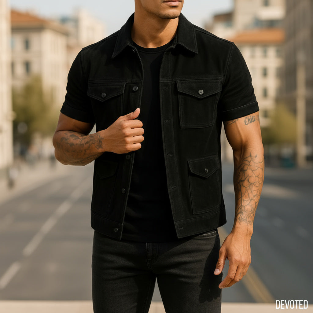 Rhino Jacket