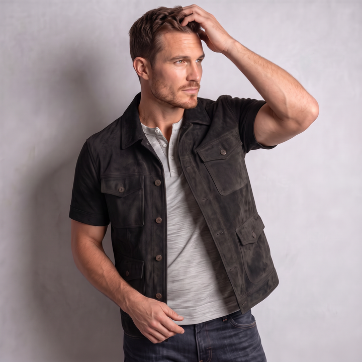 Rhino Jacket