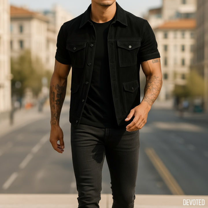 Rhino Jacket