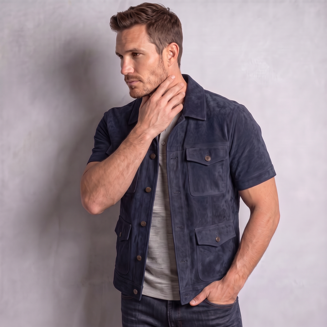 Rhino Jacket