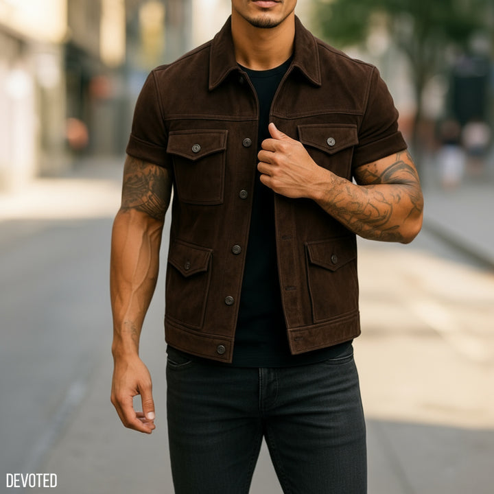 Rhino Jacket
