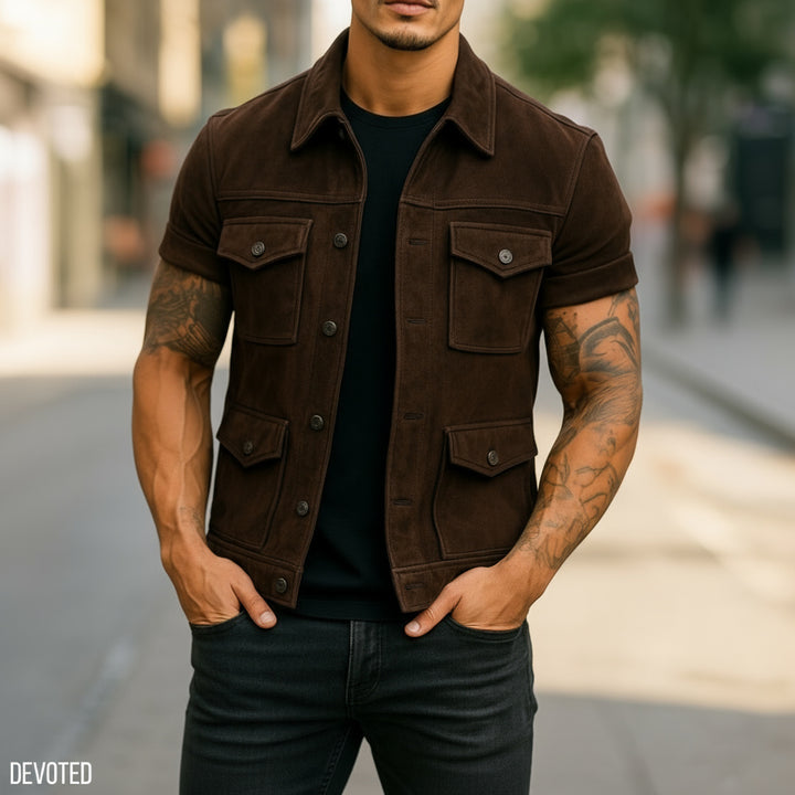 Rhino Jacket